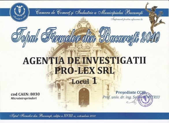 Diploma 2 Detectiv