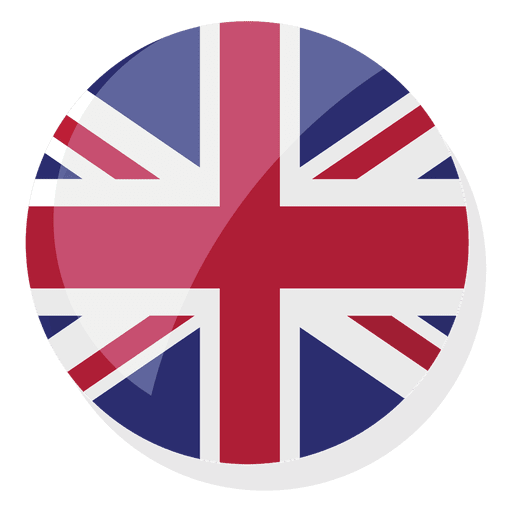 English Language Select Icon