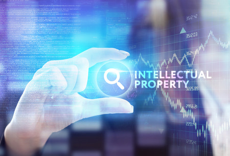 Detectiv - Proprietate Intelectuala